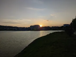 Liqeni i Belshit