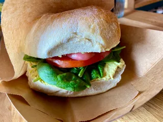 Avocado Vegan Pestka