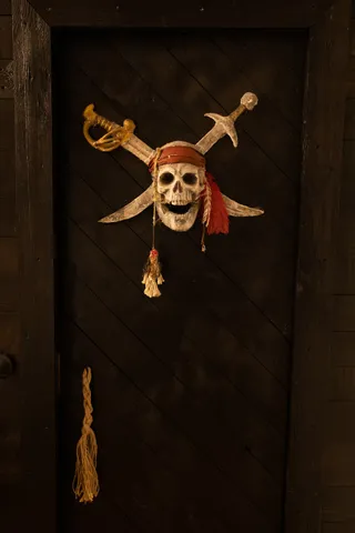 Trapped Escape Room Vasile Lascar
