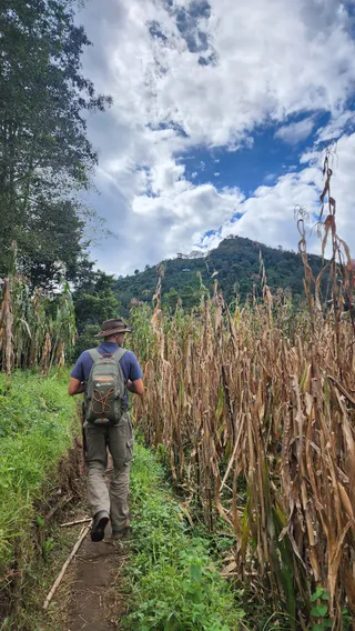 Geo Travel Guatemala