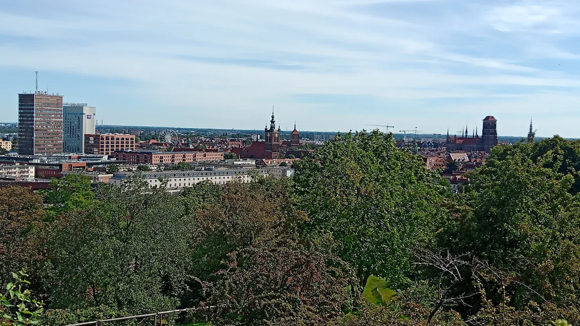 Fort Góry Gradowej