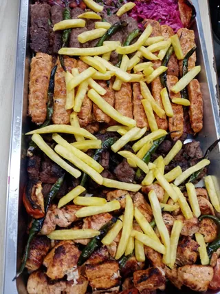 Fanr Musandam Turkish Restaurant