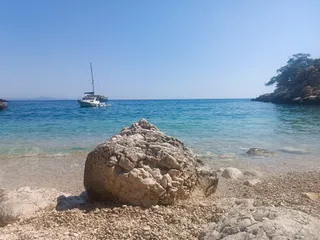 Beach Lucisca
