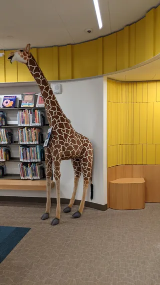 Children's Center
