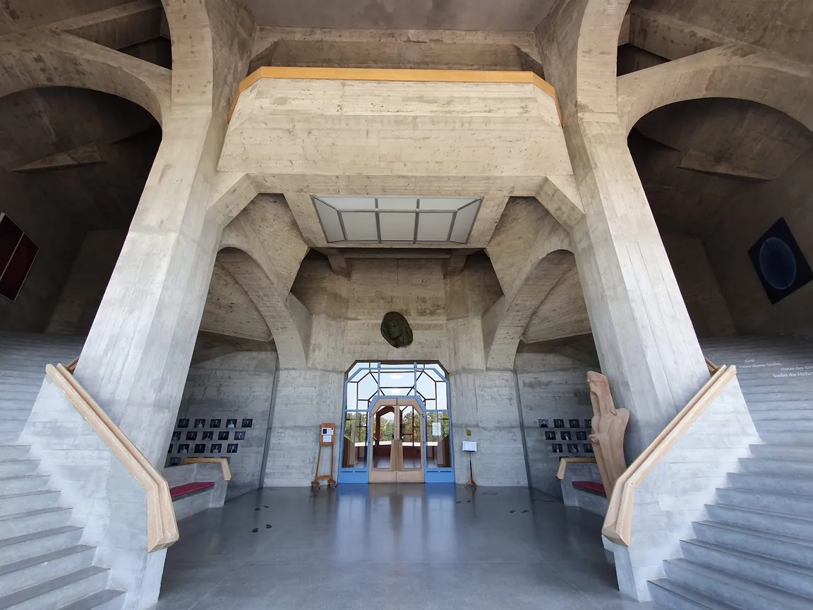 Goetheanum