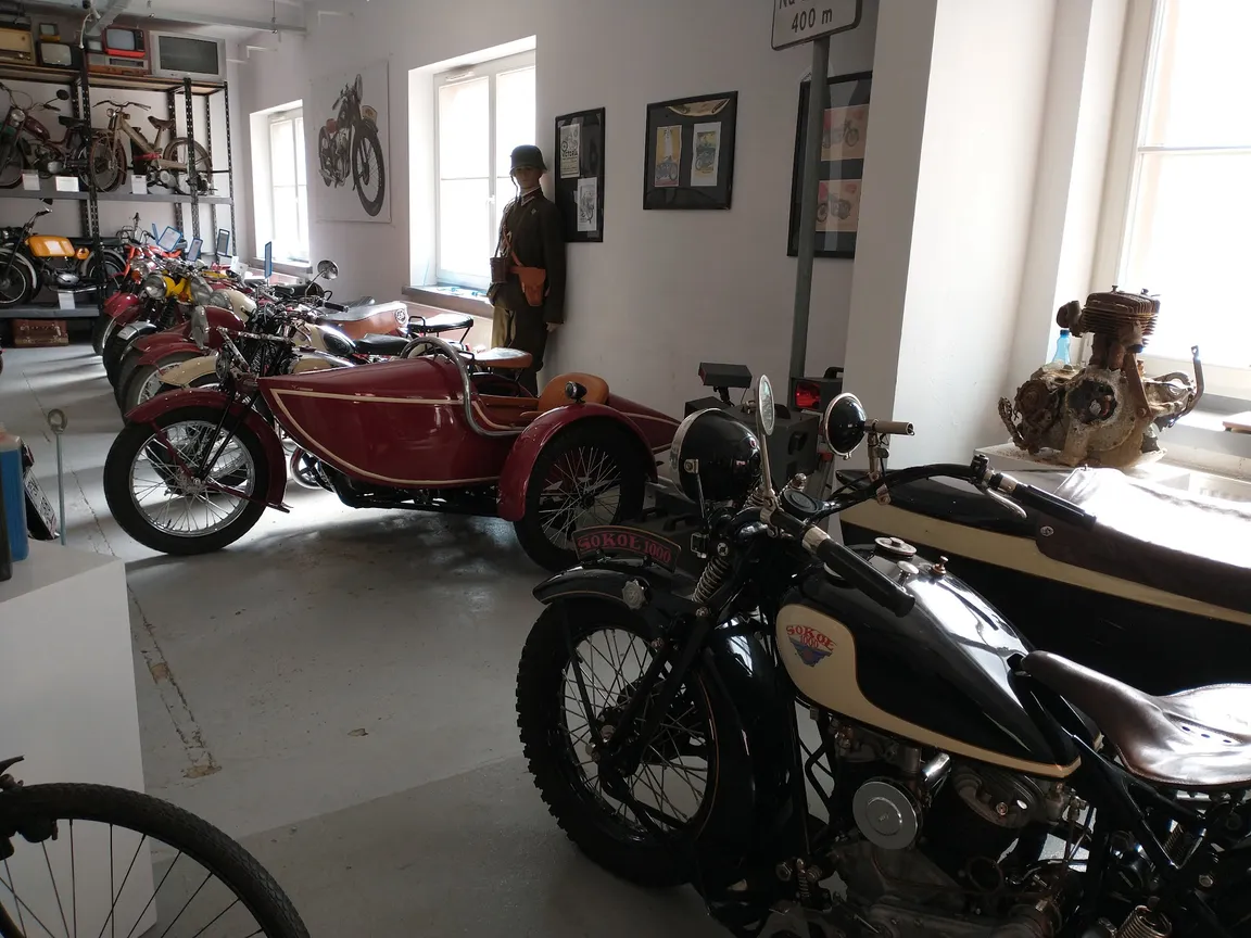 Muzeum Zabytków Kultury Technicznej