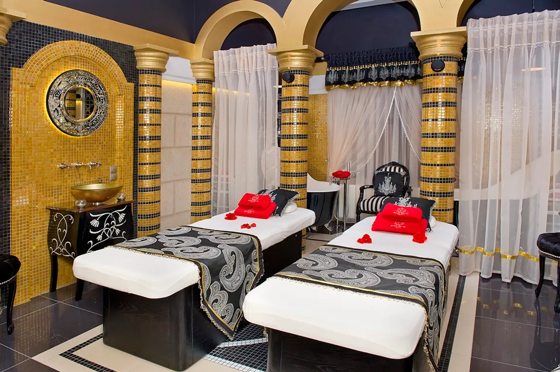 Hotel Royal Baltic Luxury Boutique