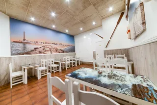 Restaurante la Nueva Solera