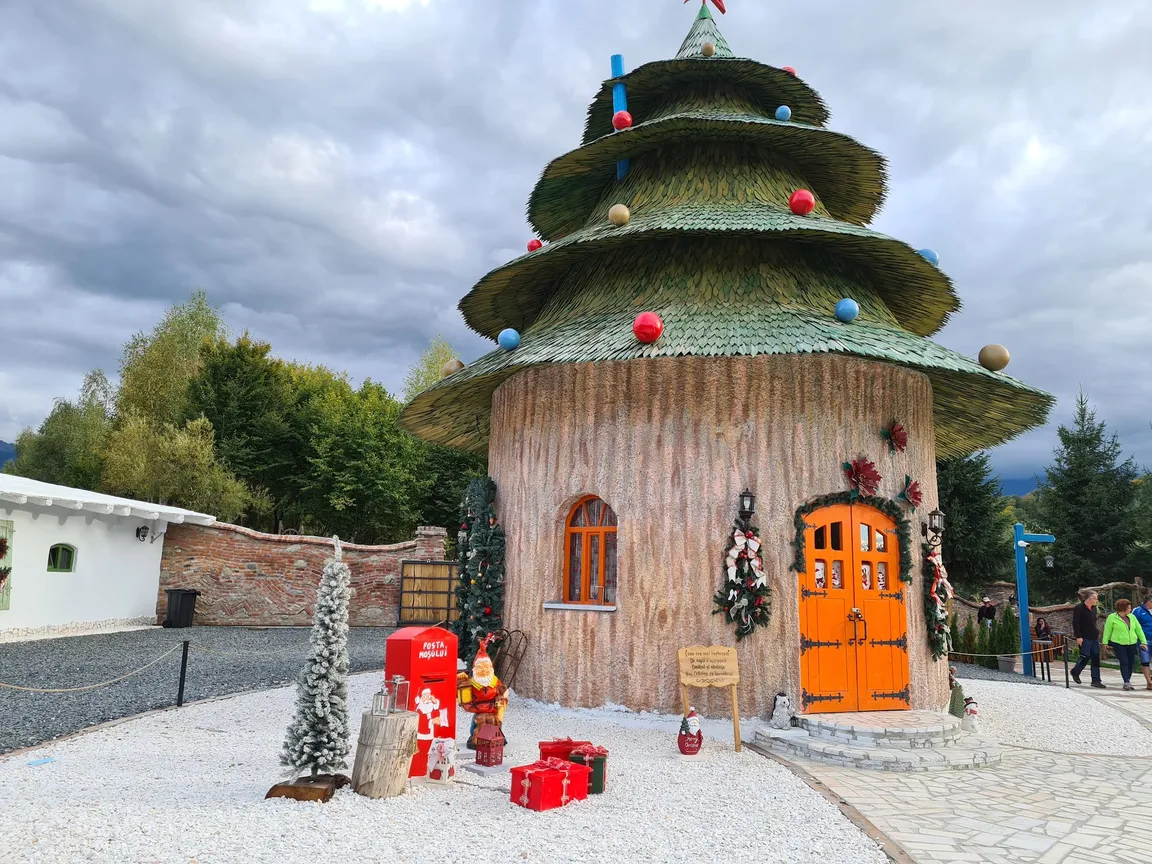 Povestea Calendarului