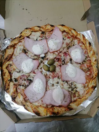 Dobri FAST FOOD
