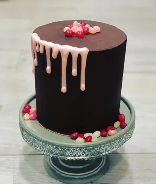 Pienso En Dulce