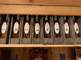 Speyside Distillery