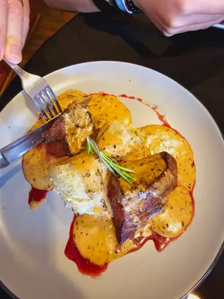 Black Canyon Bistro