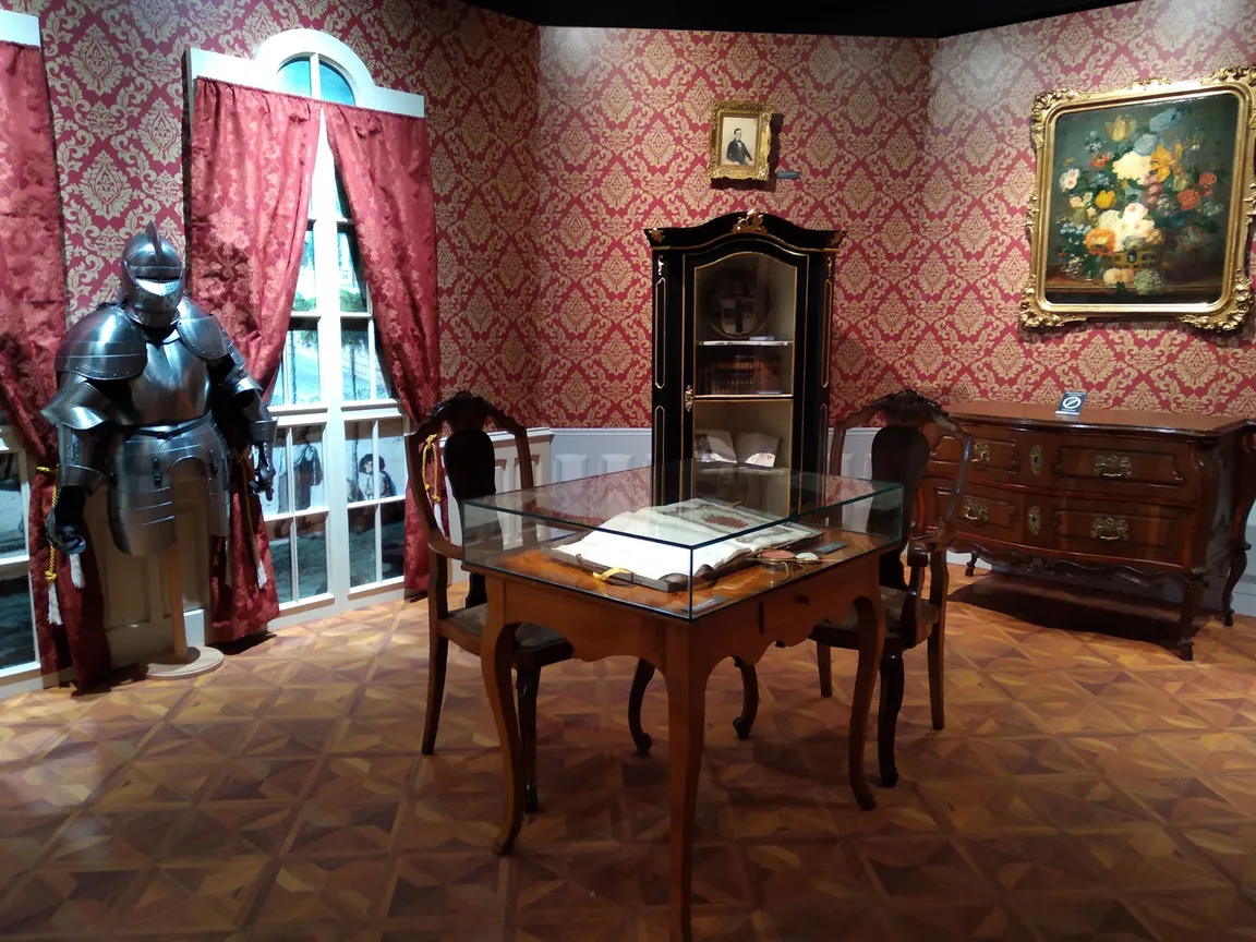 Muzeum Ziemi Cieszyńskiej