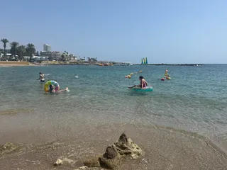 Happines stones of Cyprus