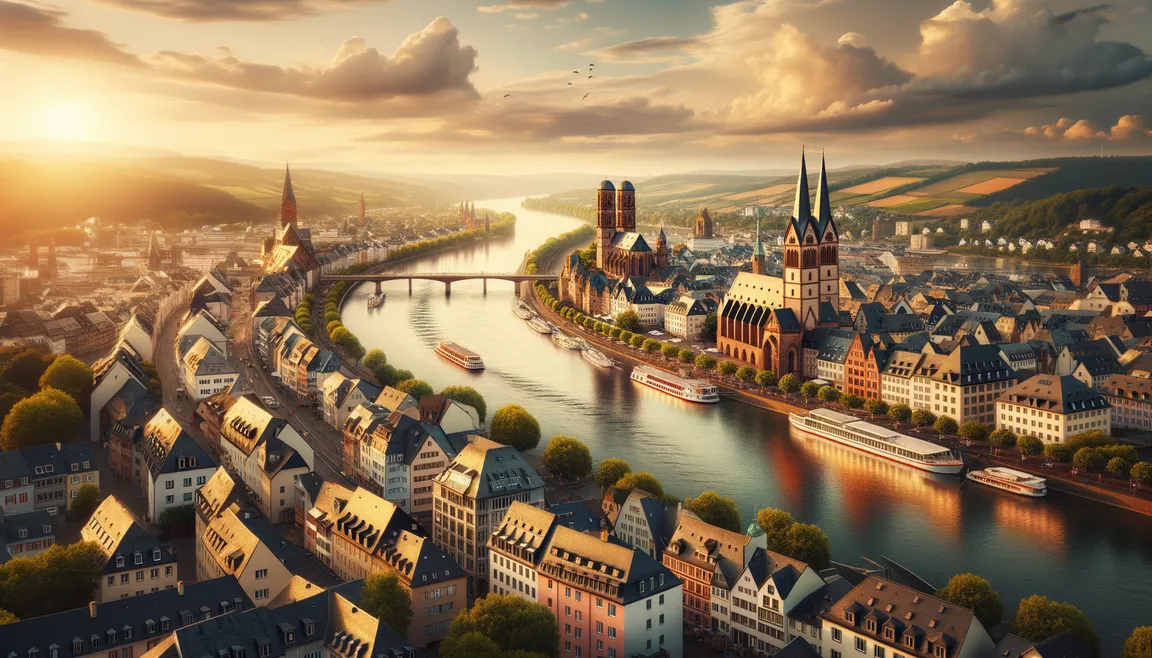 Budget Guide to Mainz: Cheap Sightseeing in a Rhineland City