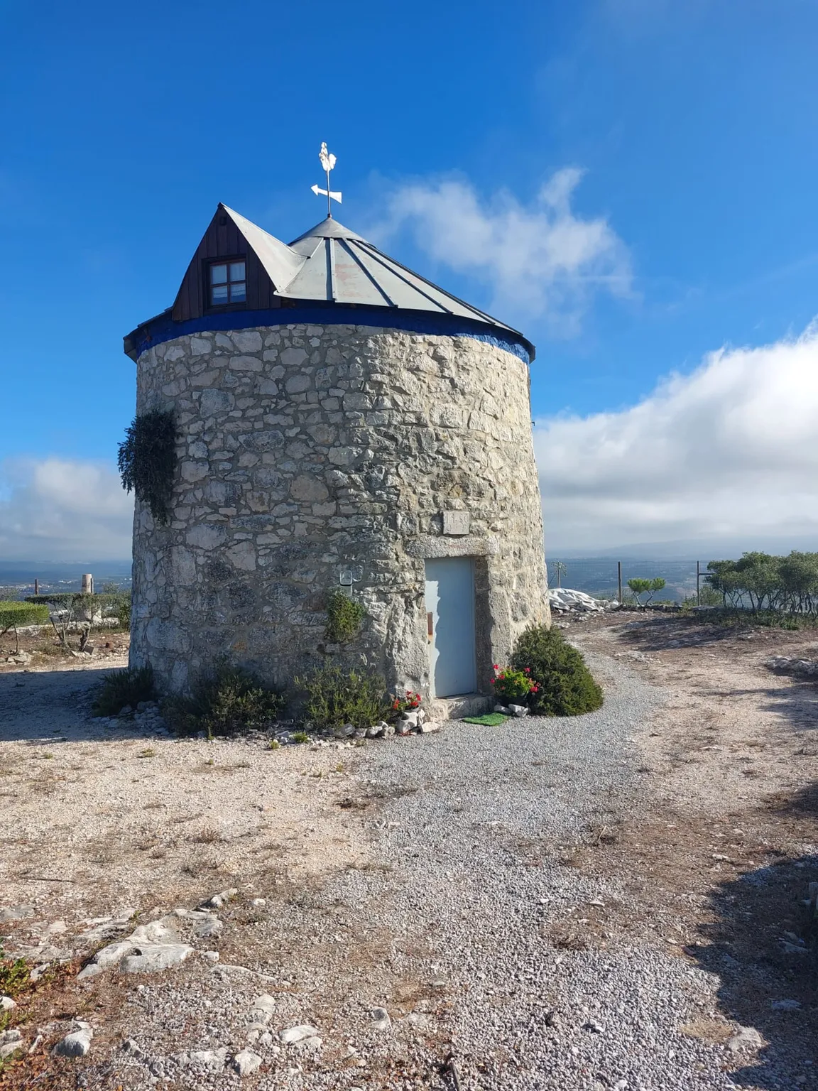 Porta do Vento