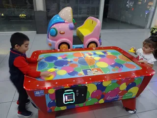 Galex Game Center Plaza Lomas Río Nilo
