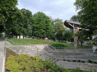 Park Saski