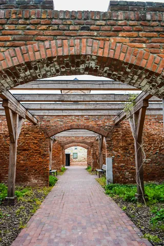Park Podzamcze