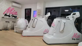 Mia Body Space Novi Beograd