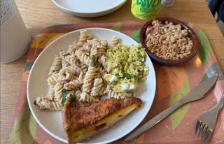 Chicon Pressé - COWORKING & Resto Healthy Gare Lille Flandres