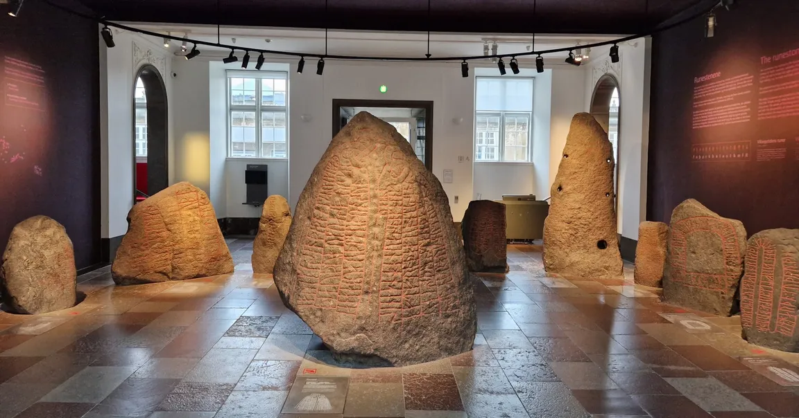 National Museum of Denmark