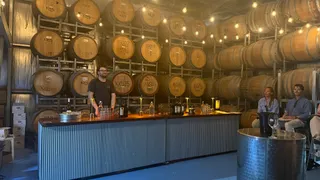 Taste the Barossa