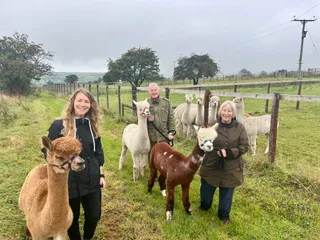 Oak Moor Farm
