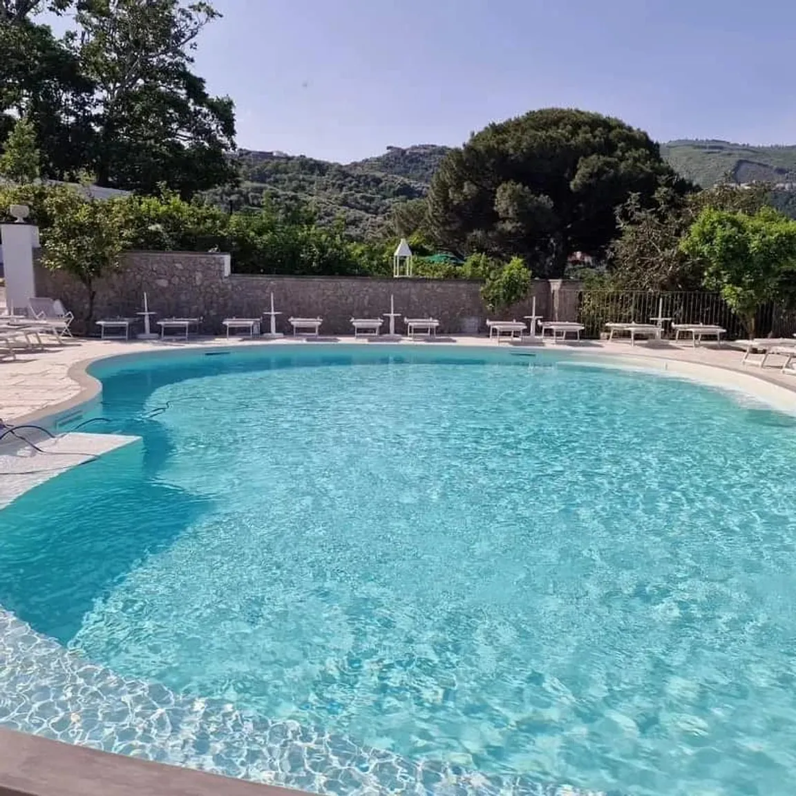 Agriturismo Nonno Luigino S. S. A.