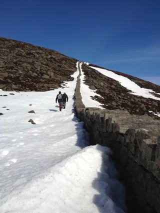 Slieve Meelmore