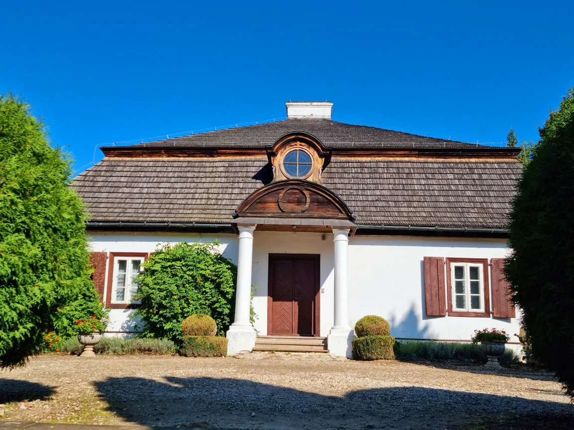 Muzeum Wsi Lubelskiej