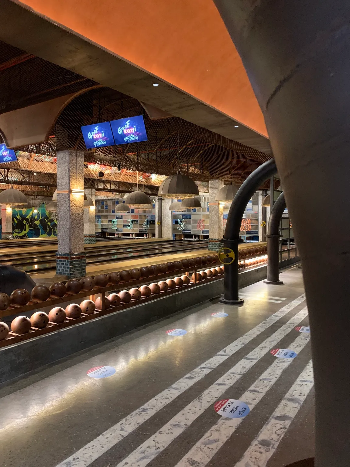 GrafEATii Bistro & Bowl