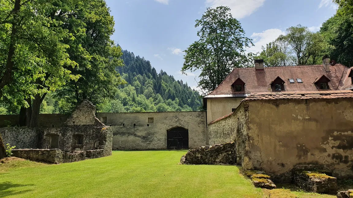 MUzeum Klasztorne