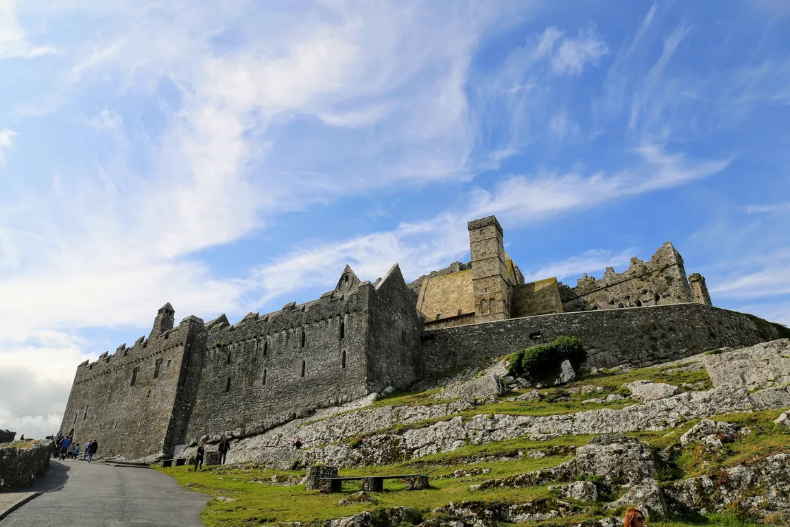 Rock of Cashel