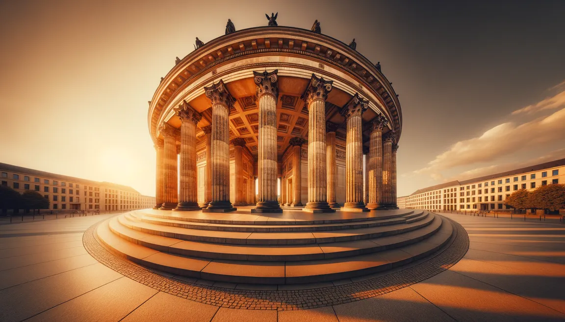 Guide: 10 non-religious places of worship in Germany that you must visit