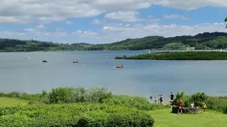 Carsington Water Visitor Centre