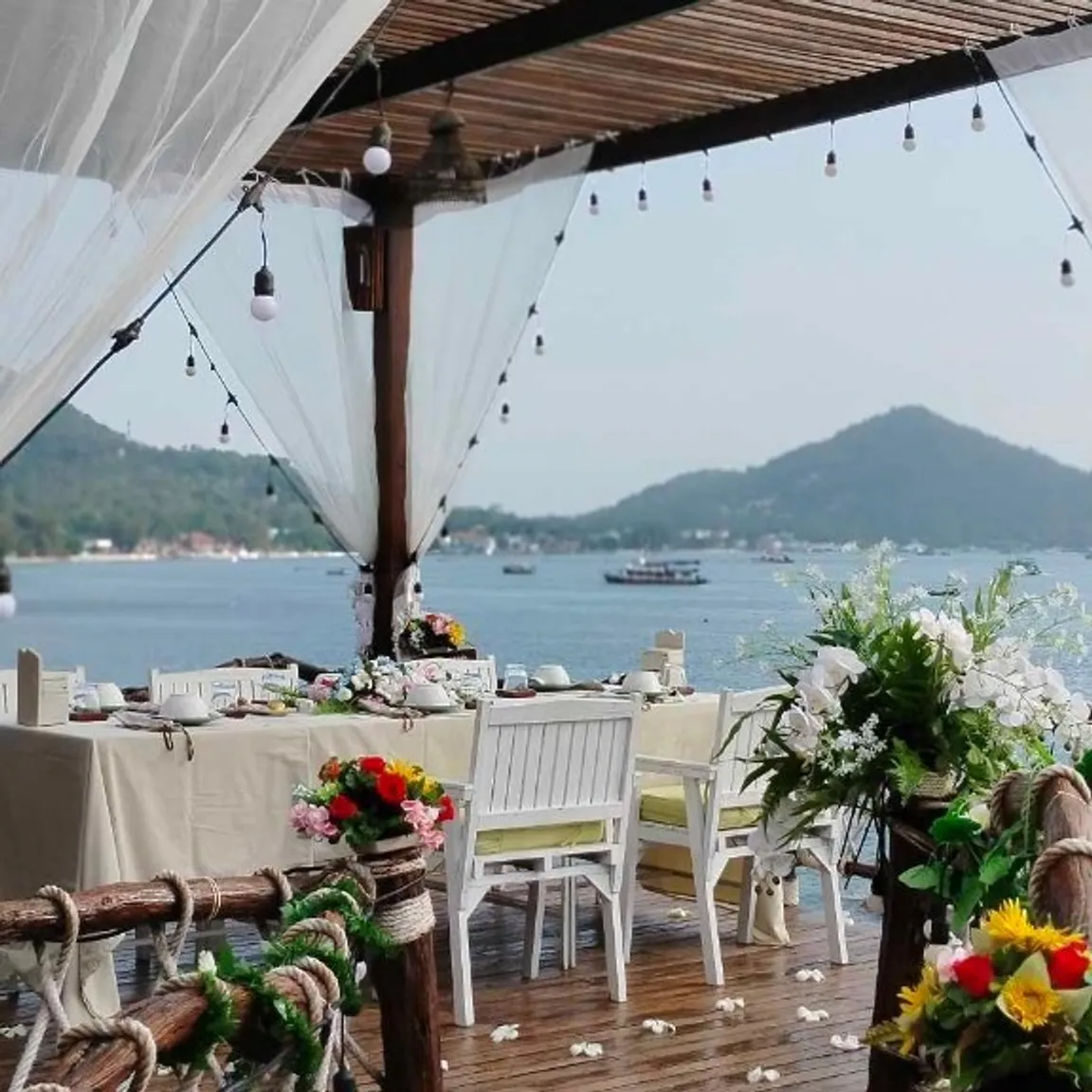 Rim Lae Restaurant