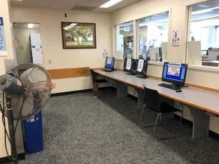 North Austin Branch, Chicago Public Library