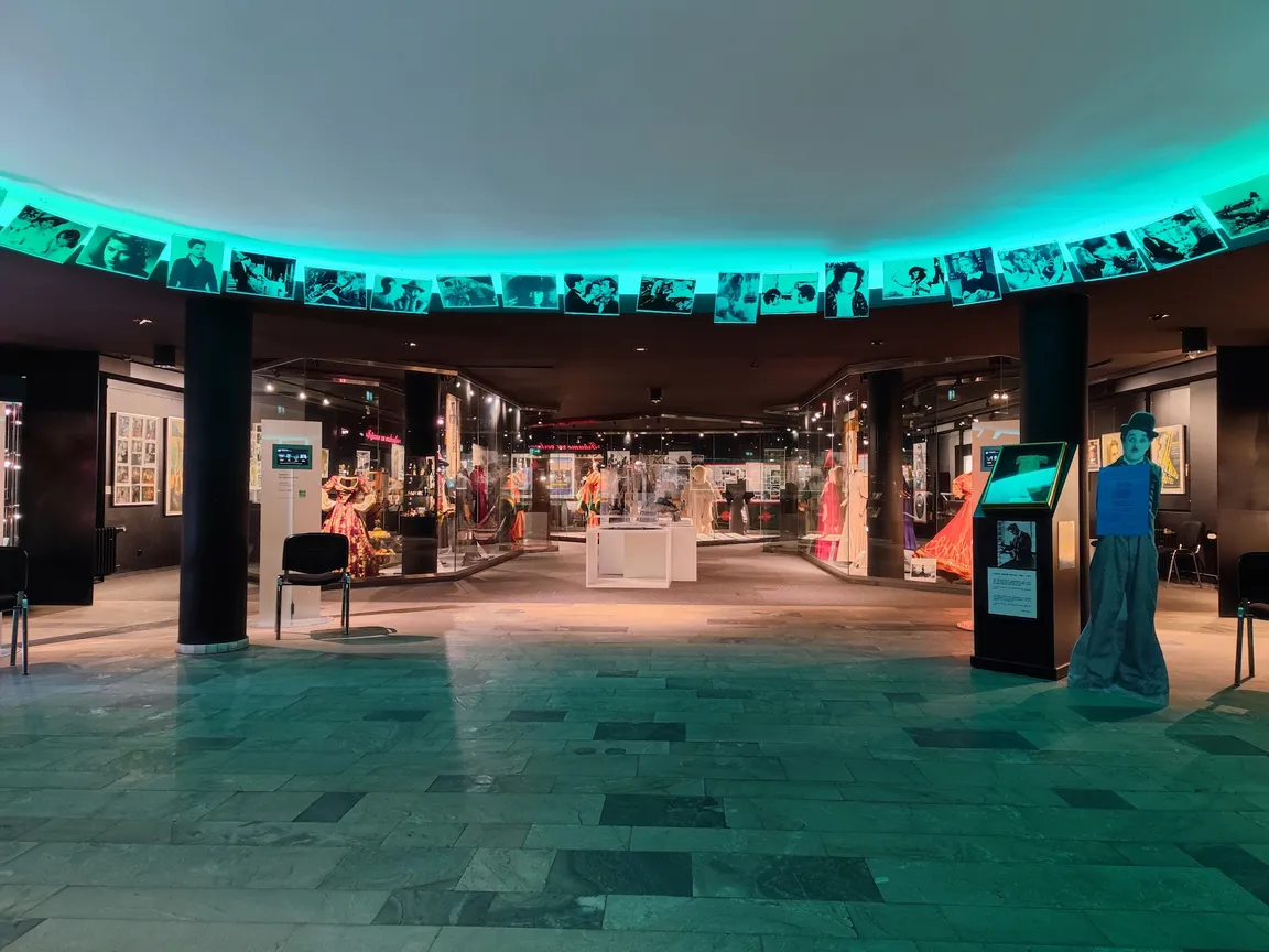 Filmmuseum Düsseldorf