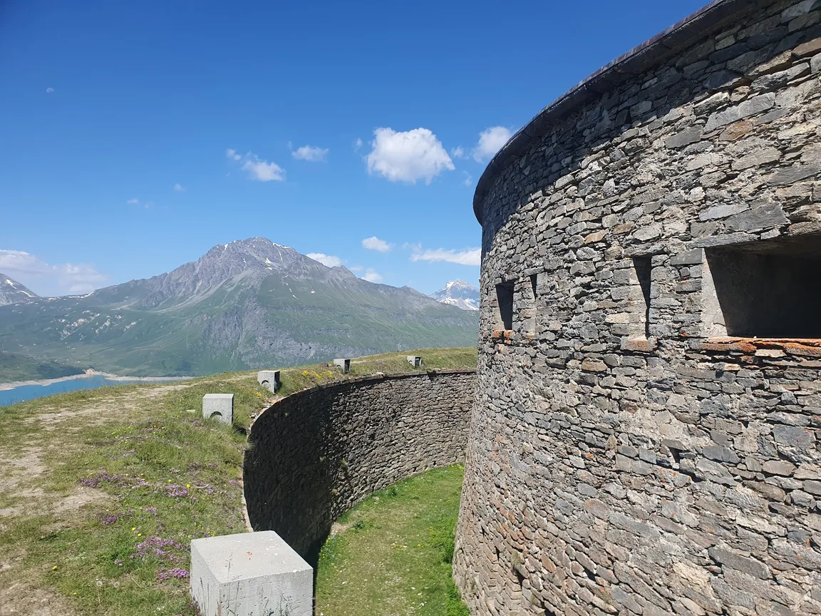 Fort de Ronce