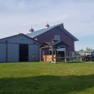 Locavore Farm