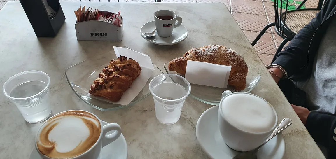 Caffè Le Mele di Christian Mele