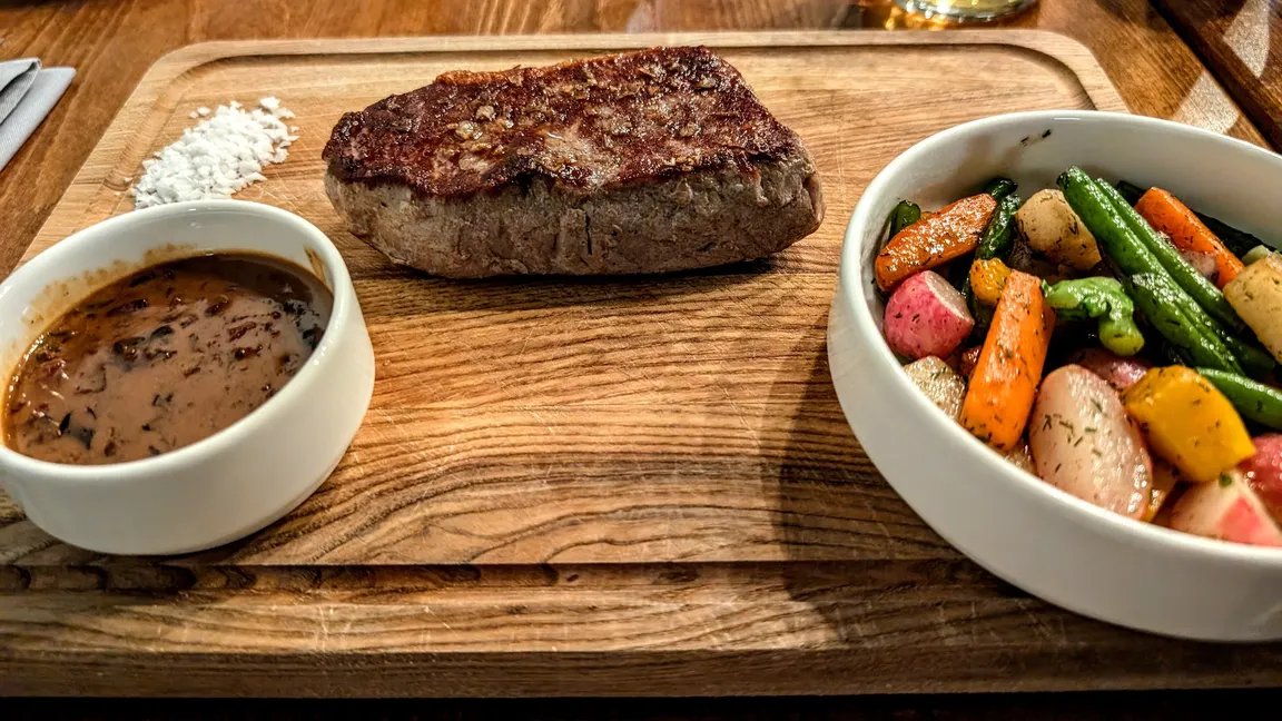 Ed Red Steak & Poultry House