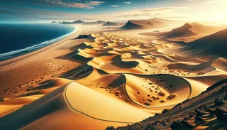Fuertaventura