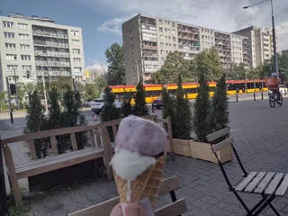 Lodziarnia Lód i Chłód