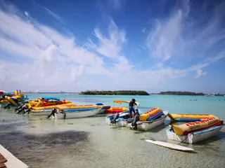 Playa Boca Chica