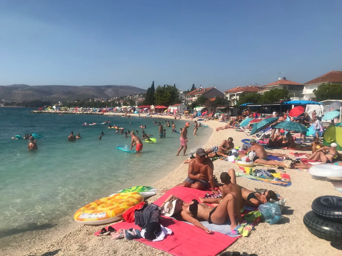 Okrug Gornji Beach