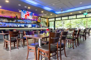 Patro's Sports Bar & Restaurant