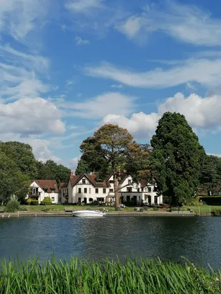 National Trust - Cookham Common